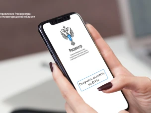 Росреестр Нижегородской области: Инструкция по получению сведений из ЕГРН